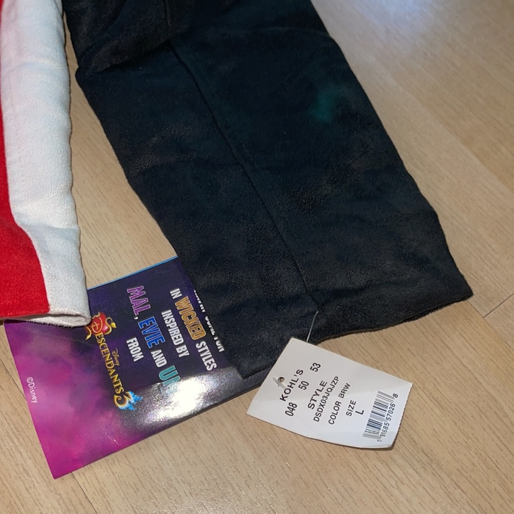 Descendant jacket - Picture 3 of 3